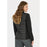 ENDURANCE Reitta W Hot Fused Hybrid Jacket Running Jacket 1001 Black