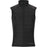 ENDURANCE Reitta W Hot Fused Hybrid Vest Vest 1001 Black