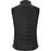 ENDURANCE Reitta W Hot Fused Hybrid Vest Vest 1001 Black