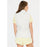 ENDURANCE Reitta W Hot Fused Hybrid Vest Vest 1002 White