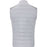 ENDURANCE Reitta W Hot Fused Hybrid Vest Vest 1032 Gray Dawn