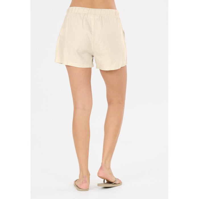 ATHLECIA Resort V2 W Shorts Shorts 1236 Natural