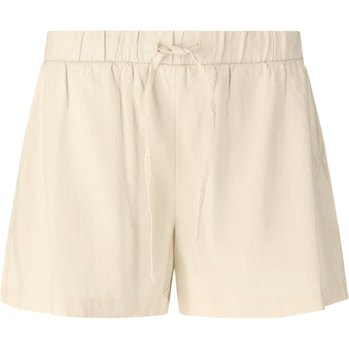 ATHLECIA Resort V2 W Shorts Shorts 1236 Natural