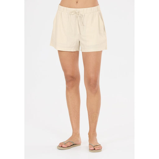 ATHLECIA Resort V2 W Shorts Shorts 1236 Natural