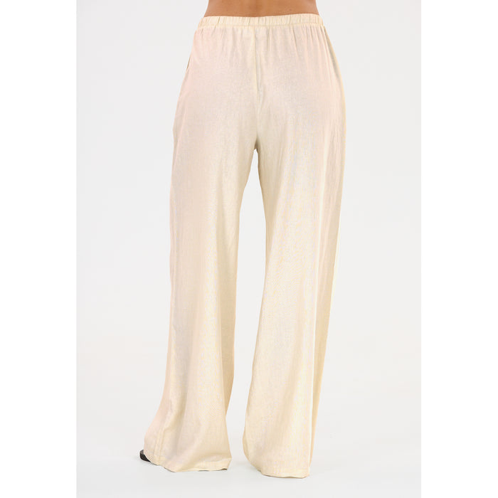ATHLECIA Resort W Pants Pants 1236 Natural