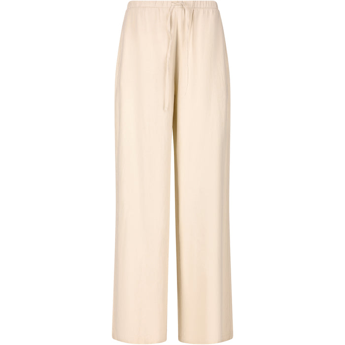 ATHLECIA Resort W Pants Pants 1236 Natural