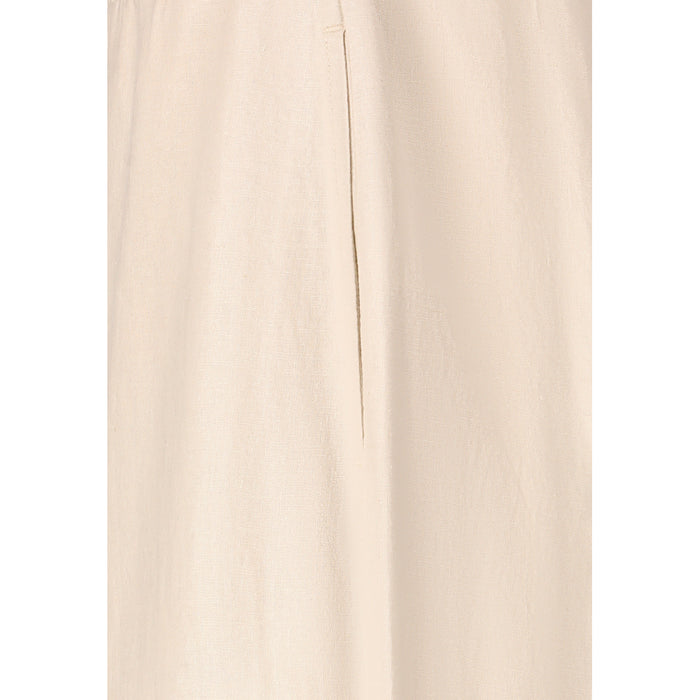 ATHLECIA Resort W Pants Pants 1236 Natural