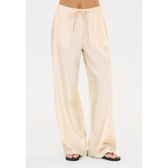 ATHLECIA Resort W Pants Pants 1236 Natural