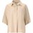 ATHLECIA Resort W S/S Shirt Shirt 1236 Natural