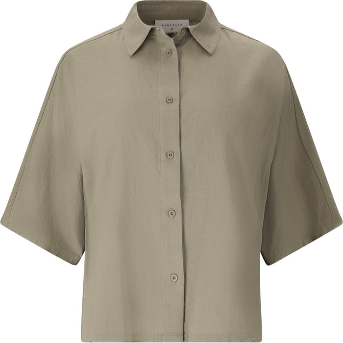 ATHLECIA Resort W S/S Shirt Shirt 1313 Laurel Oak