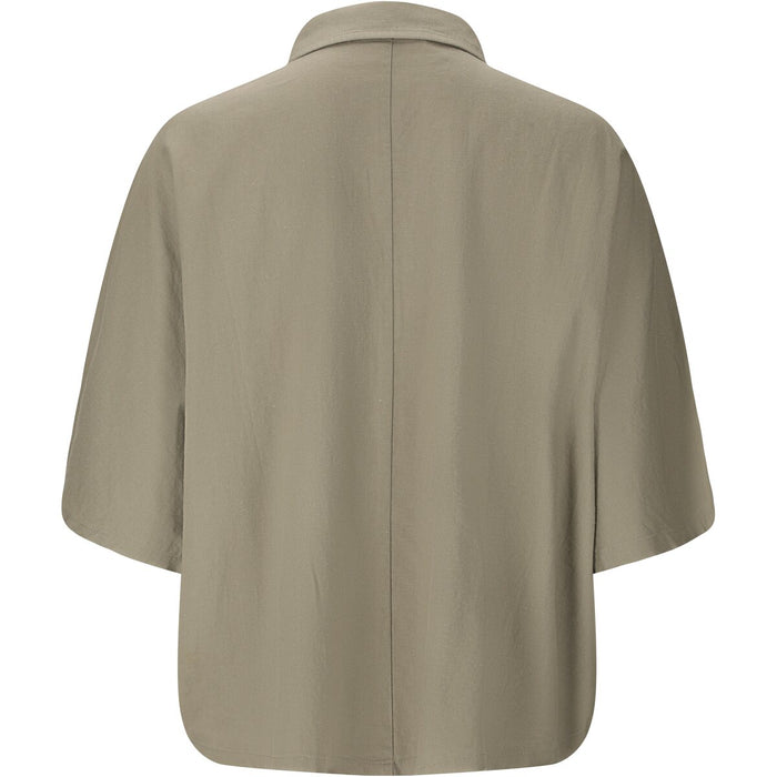 ATHLECIA Resort W S/S Shirt Shirt 1313 Laurel Oak