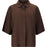 ATHLECIA Resort W S/S Shirt Shirt 5129 Java