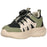ZIGZAG Resus Q-lock Kids Shoe Shoes 3035 Green Gables