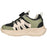 ZIGZAG Resus Q-lock Kids Shoe Shoes 3035 Green Gables