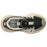 ZIGZAG Resus Q-lock Kids Shoe Shoes 3035 Green Gables