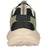 ZIGZAG Resus Q-lock Kids Shoe Shoes 3035 Green Gables
