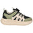 ZIGZAG Resus Q-lock Kids Shoe Shoes 3035 Green Gables