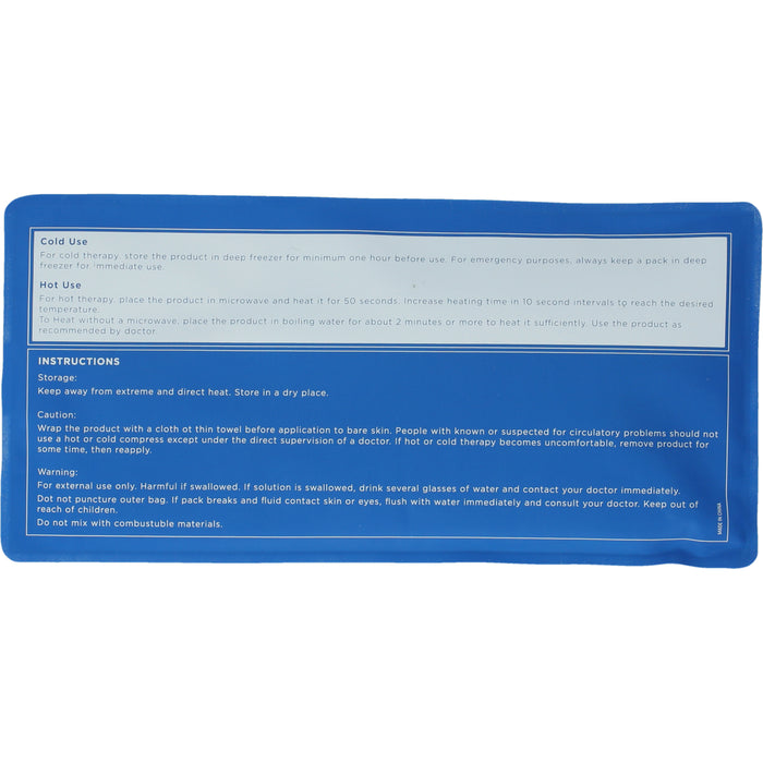 REZO Reusable Cooling/Heating Pack Accessories 2007 Skydiver