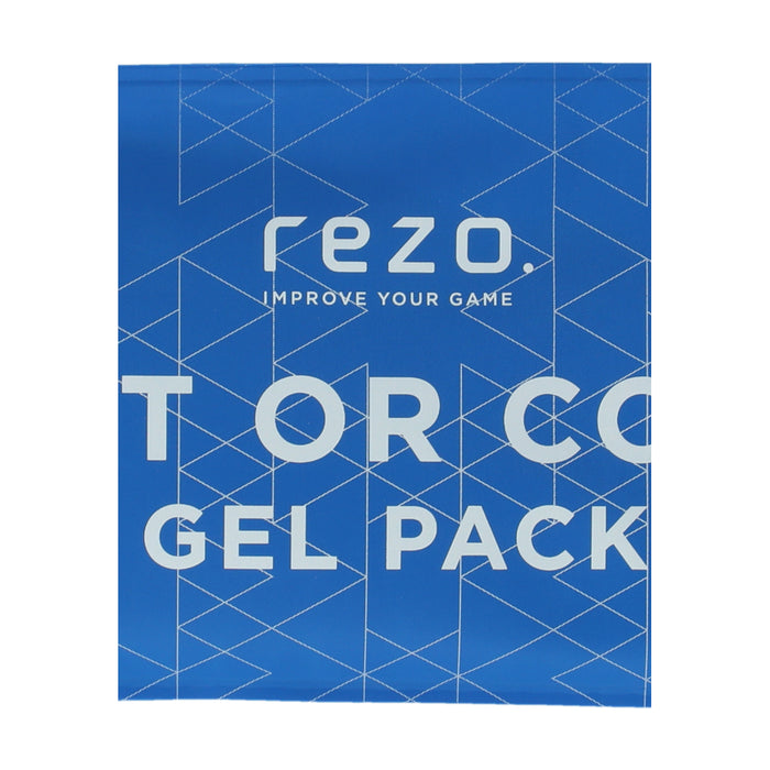 REZO Reusable Cooling/Heating Pack Accessories 2007 Skydiver