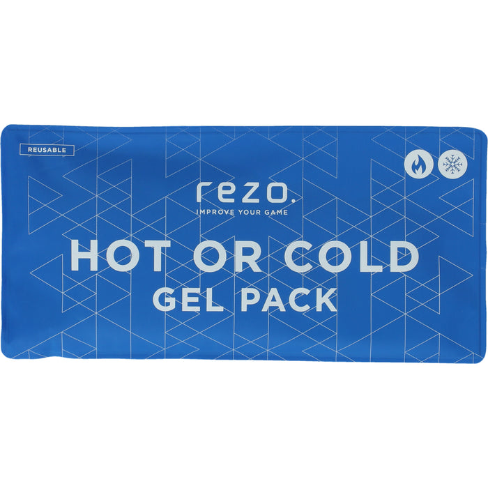 REZO Reusable Cooling/Heating Pack Accessories 2007 Skydiver