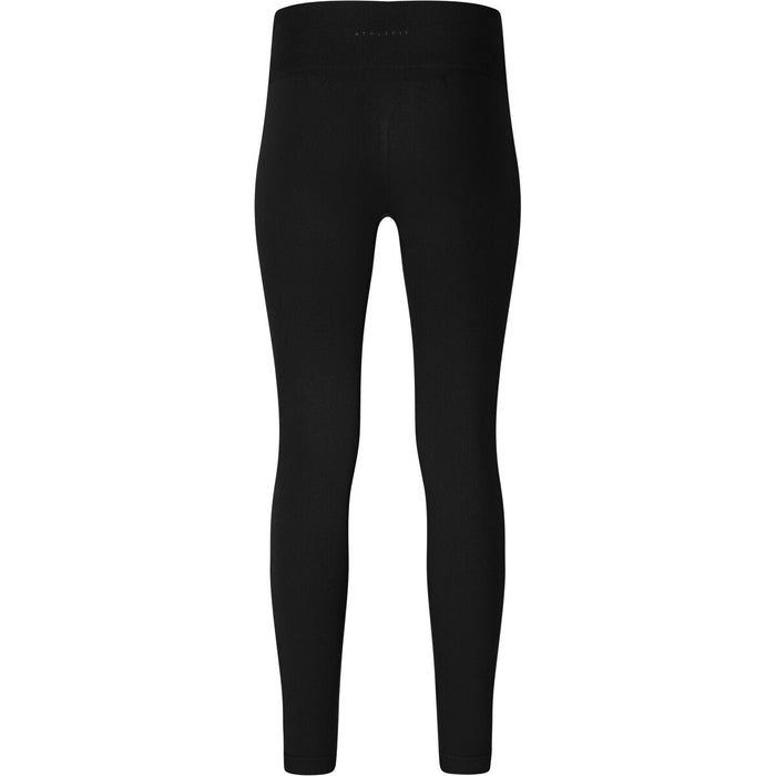 ATHLECIA Rexha W Seamless Tights Tights 1001 Black