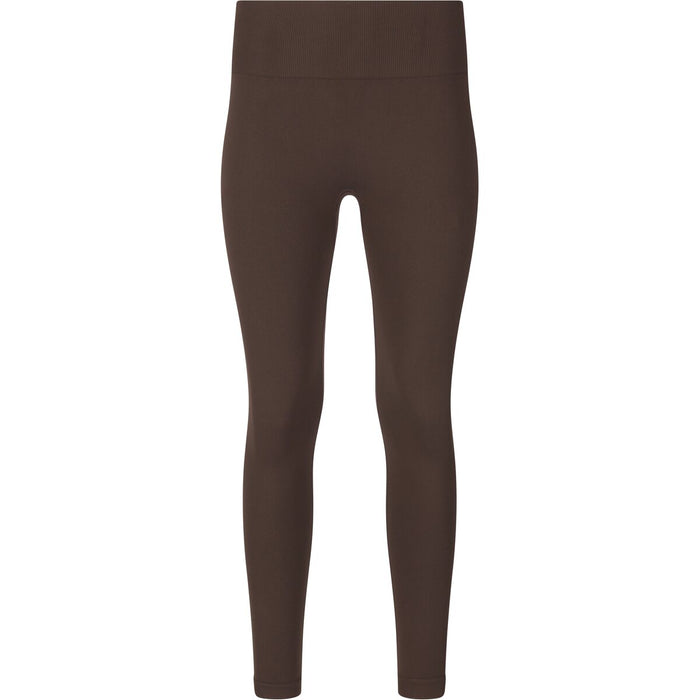 ATHLECIA Rexha W Seamless Tights Tights 1294 Chocolate Torte