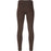 ATHLECIA Rexha W Seamless Tights Tights 1294 Chocolate Torte