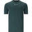 VIRTUS Rey M Performance S/S Tee T-shirt 3242 Dusty Forest