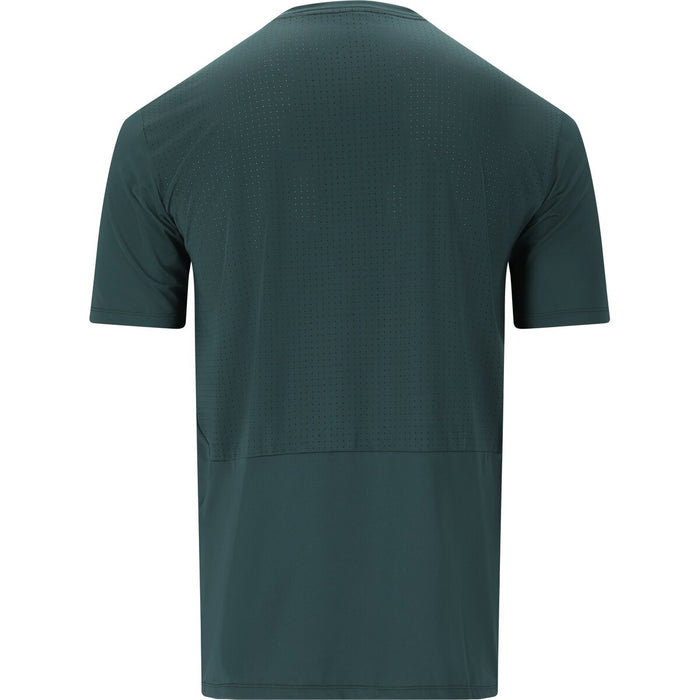 VIRTUS Rey M Performance S/S Tee T-shirt 3242 Dusty Forest