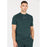 VIRTUS Rey M Performance S/S Tee T-shirt 3242 Dusty Forest