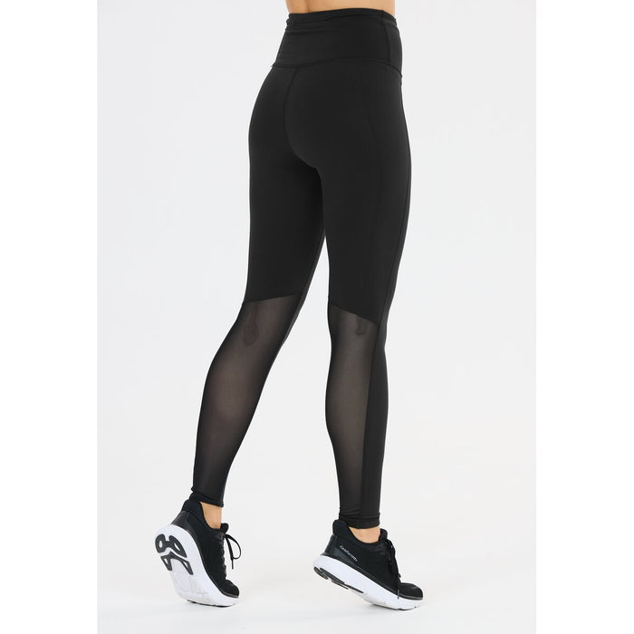 ENDURANCE Reygeay W Tights Tights 1001 Black