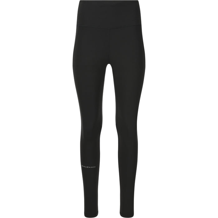 ENDURANCE Reygeay W Tights Tights 1001 Black