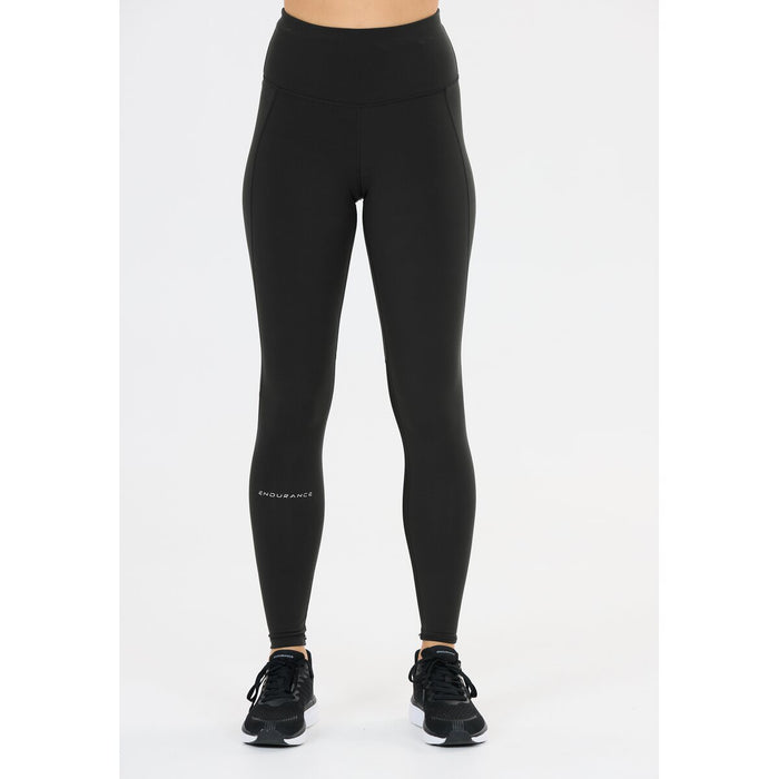 ENDURANCE Reygeay W Tights Tights 1001 Black