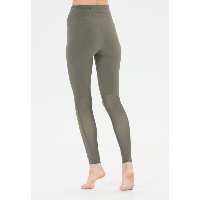 ENDURANCE Reygeay W Tights Tights 1013 Gunmetal