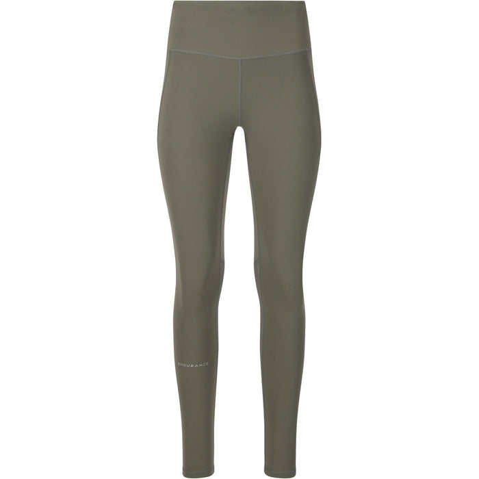 ENDURANCE Reygeay W Tights Tights 1013 Gunmetal