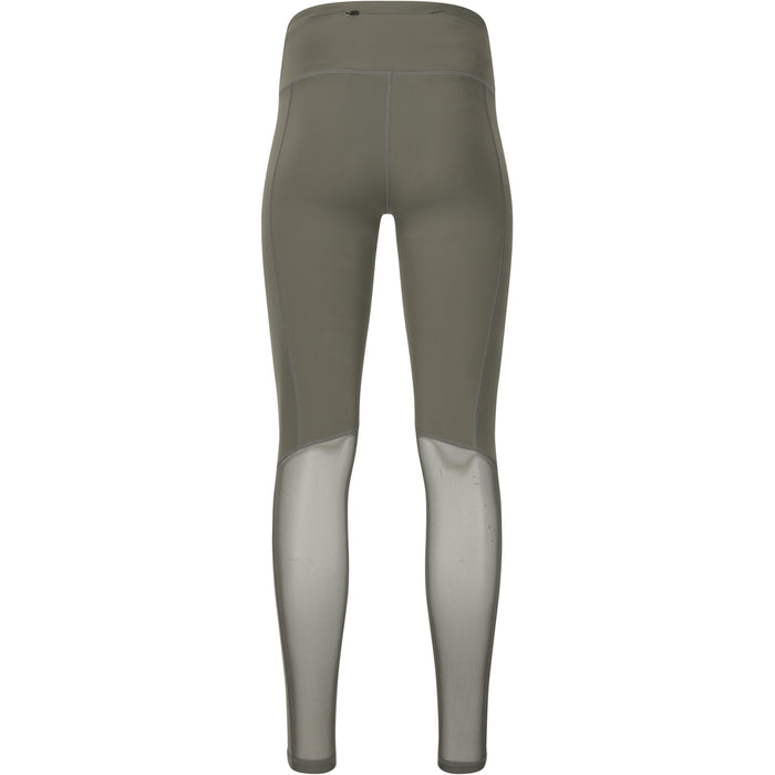 ENDURANCE Reygeay W Tights Tights 1013 Gunmetal