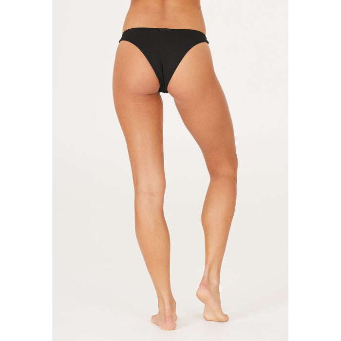 ATHLECIA Rhea W Bikini Brief Swimwear 1001 Black