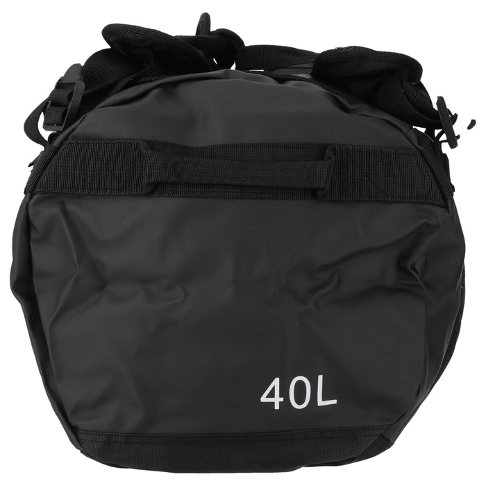 WHISTLER Rhorsh 40L Duffel Bags 1001 Black