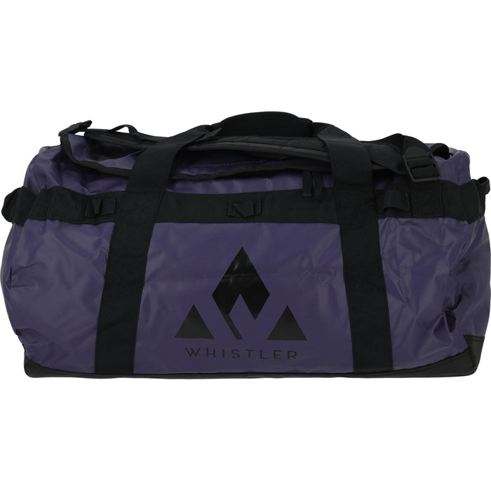 WHISTLER Rhorsh 60L Duffel Bags 2197 Pageant Blue
