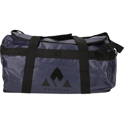 WHISTLER Rhorsh 85L Duffel Bags 2197 Pageant Blue