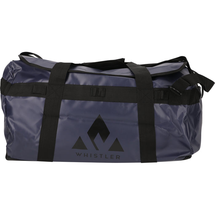 WHISTLER Rhorsh 85L Duffel Bags 2197 Pageant Blue