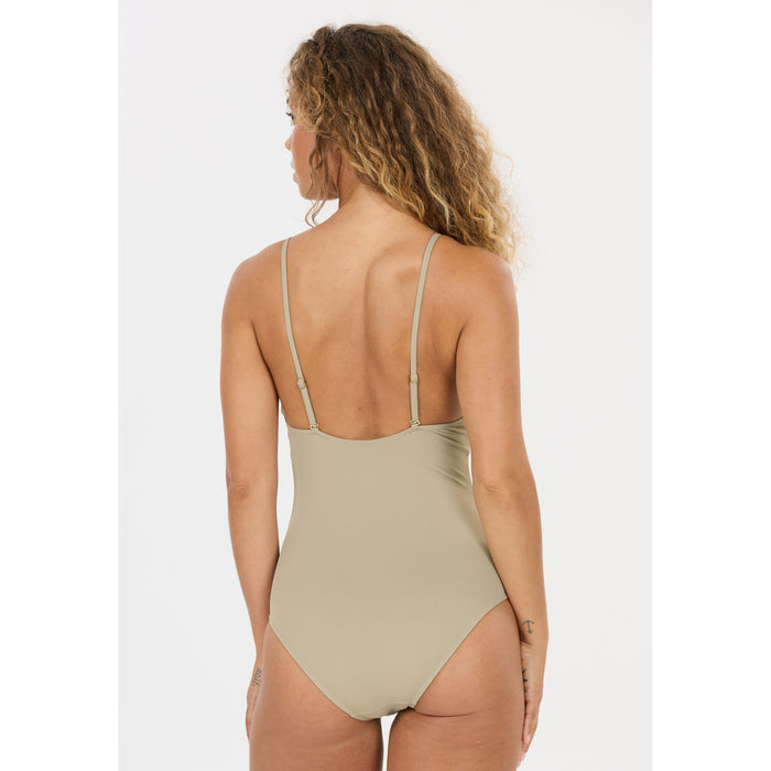 ATHLECIA Richter W Swimsuit Swimwear 1313 Laurel Oak