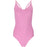 ATHLECIA Richter W Swimsuit Swimwear 4356 Fuchsia Pink