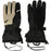 ZANIER Ride.GTX Glove - Heat-Pad Pocket Gloves ZA2052 Black-Beige