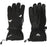 ZANIER Ride GTX Glove w/Heat-Pad Pocket Gloves ZA2000 Black