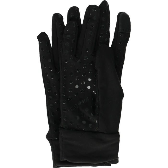 ZANIER Ride GTX Mitten w/Heat-Pad Pocket Gloves ZA2000 Black