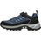 CMP Rigel 2.0 Low Fitgo WMN WP Trekking Shoes Shoes 03LV Space-Sky Blue