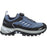 CMP Rigel 2.0 Low Fitgo WMN WP Trekking Shoes Shoes 03LV Space-Sky Blue