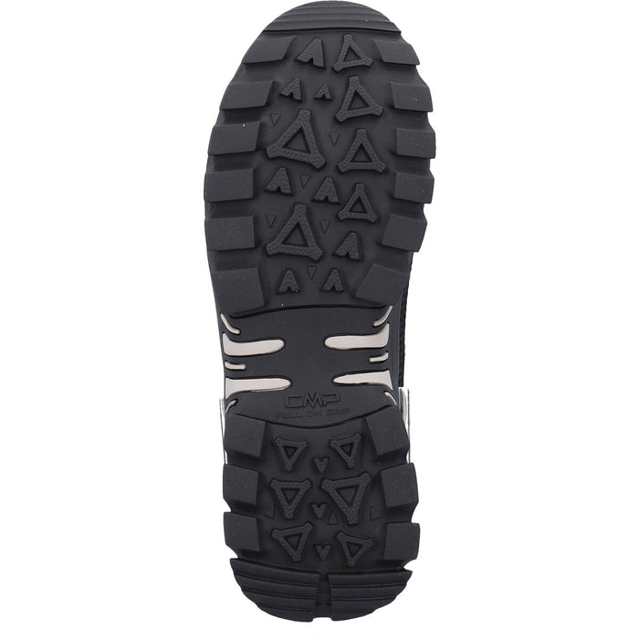 CMP Rigel 2.0 Low Fitgo WMN WP Trekking Shoes Shoes 19PZ Tortora-Kaki
