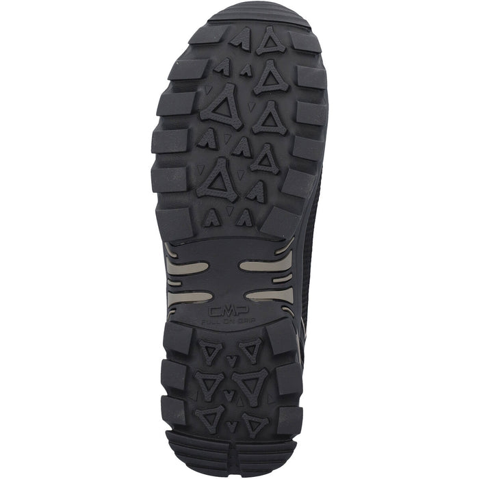 CMP Rigel 2.0 Low Fitgo WP Trekking Shoes Shoes 09QZ Fango-Tortora